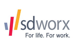 logo sdworx